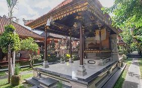 Matahari House